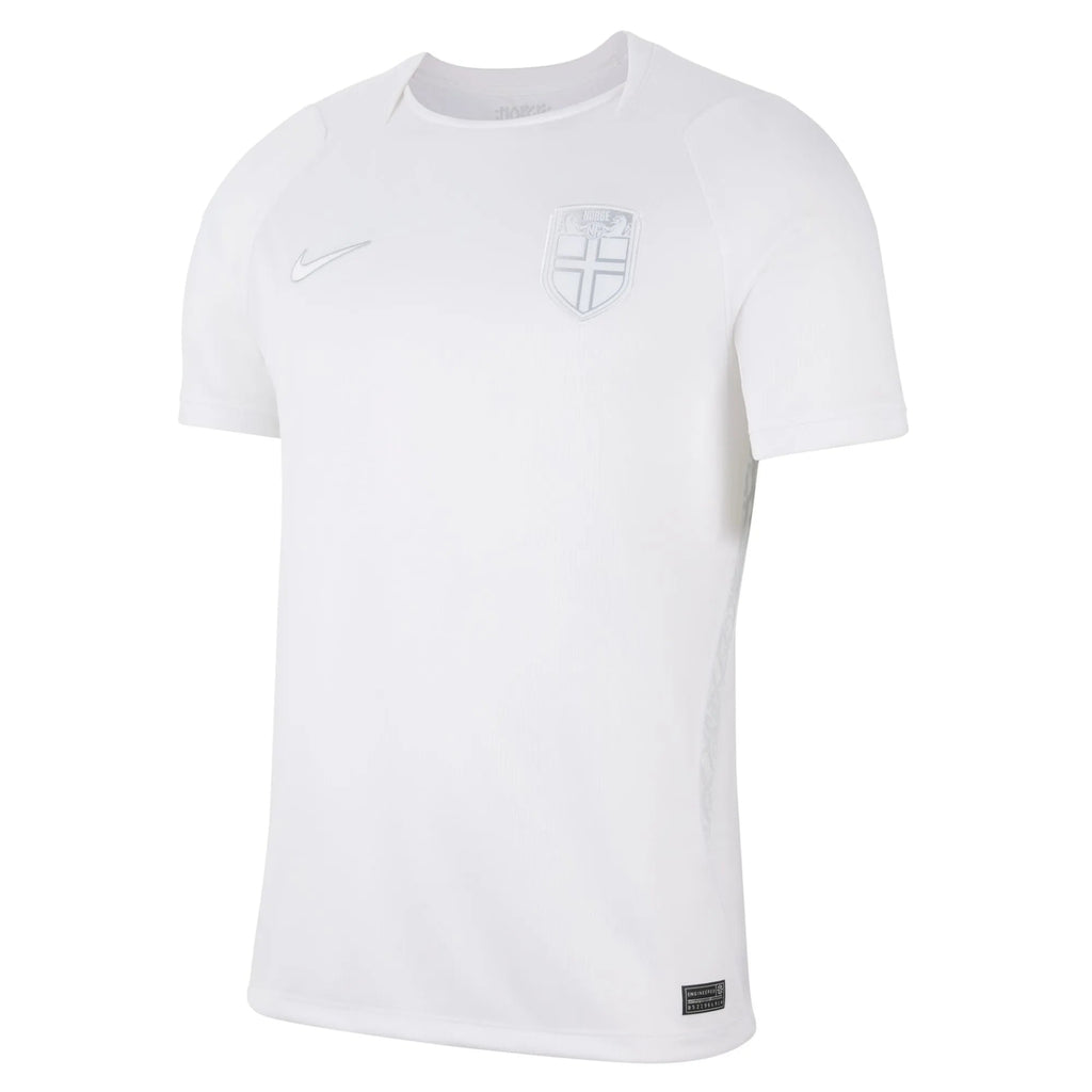 2026 Norway Men's Stadium Third Soccer Jersey
