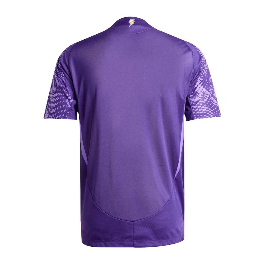 Orlando City Home Jersey 2025