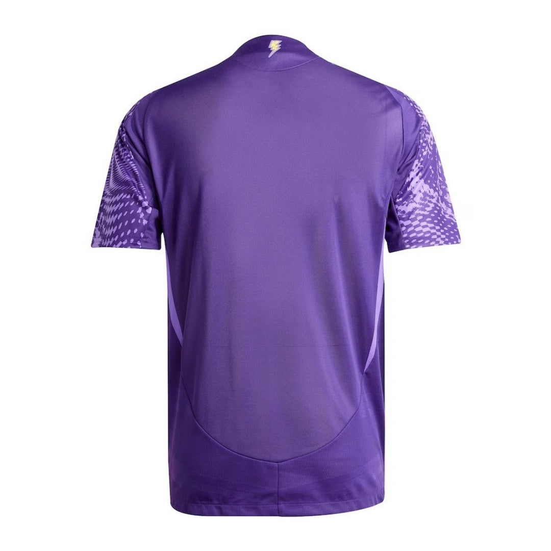 Orlando City Home Jersey 2025