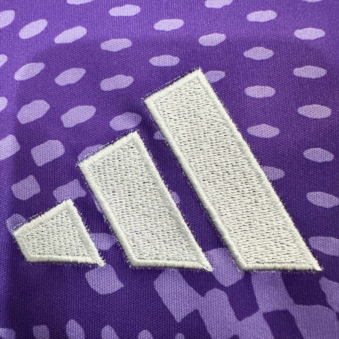 Orlando City Home Jersey 2025