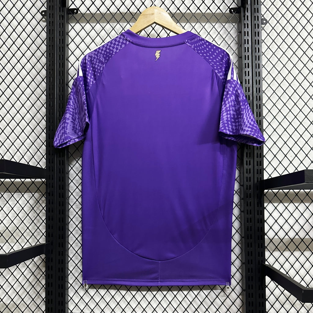 Orlando City Home Jersey 2025