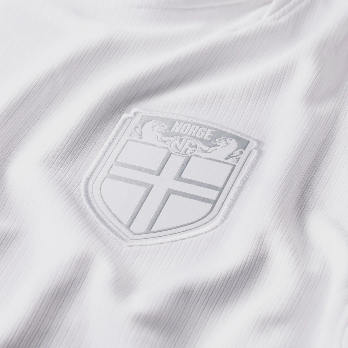 2026 Norway Men's Stadium Third Soccer Jersey