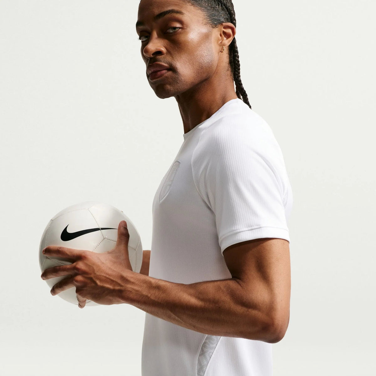 2026 Norway Men's Stadium Third Soccer Jersey