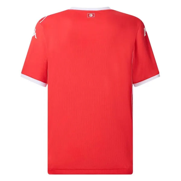 Tunisia Home World Cup Jersey 2026-Men