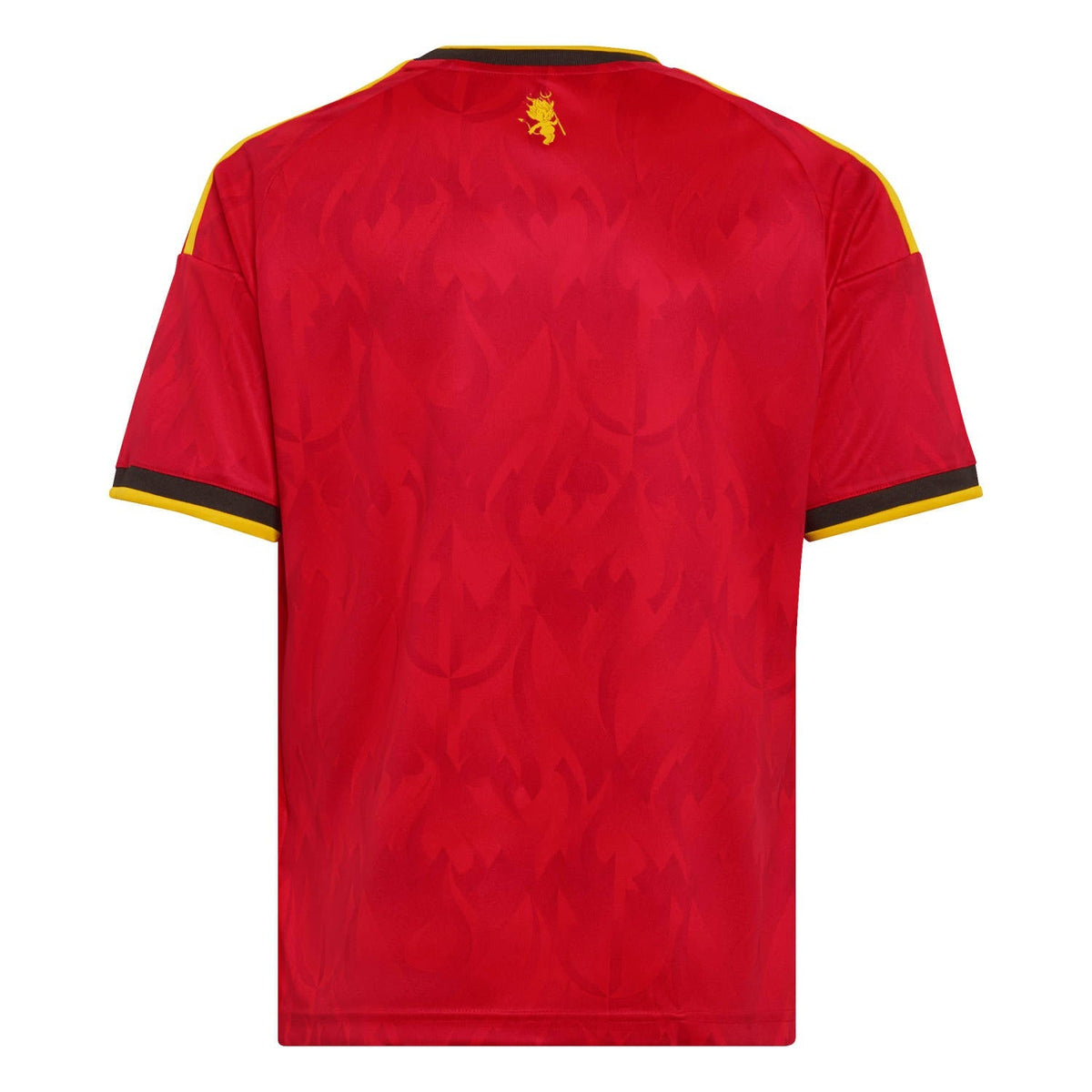 Belgium 2026 Home Jersey - Youth (Custom)