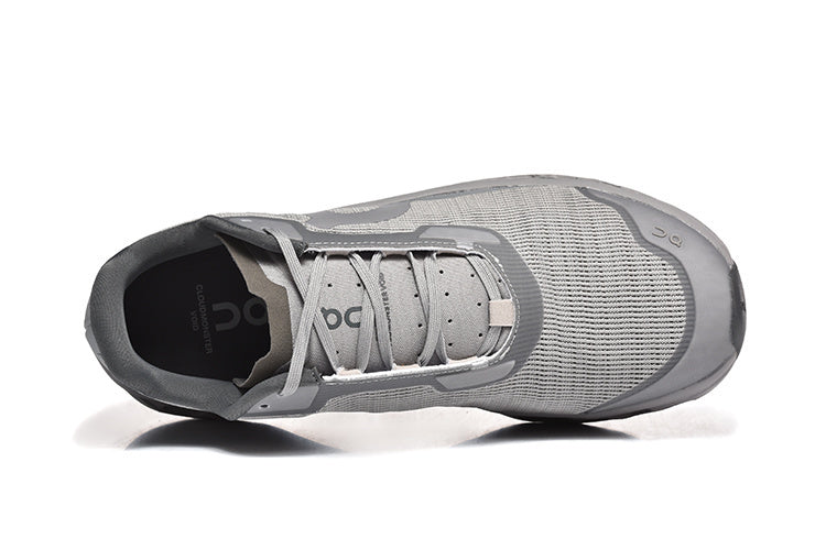 Cloudmonster Void Dark gray