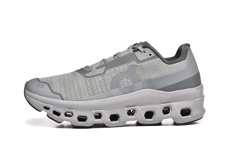 Cloudmonster Void Dark gray