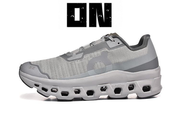 Cloudmonster Void Dark gray