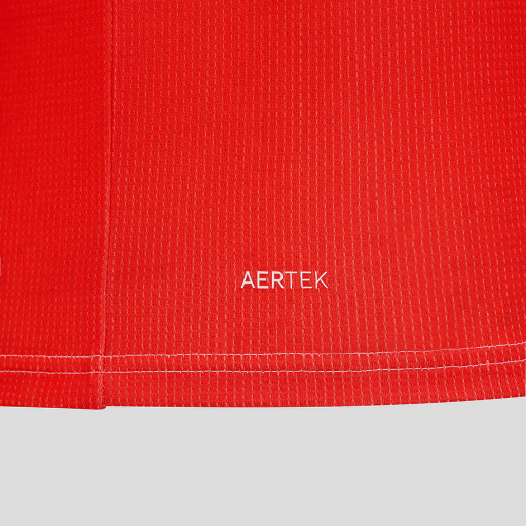 Feyenoord Home Jersey 2025/26