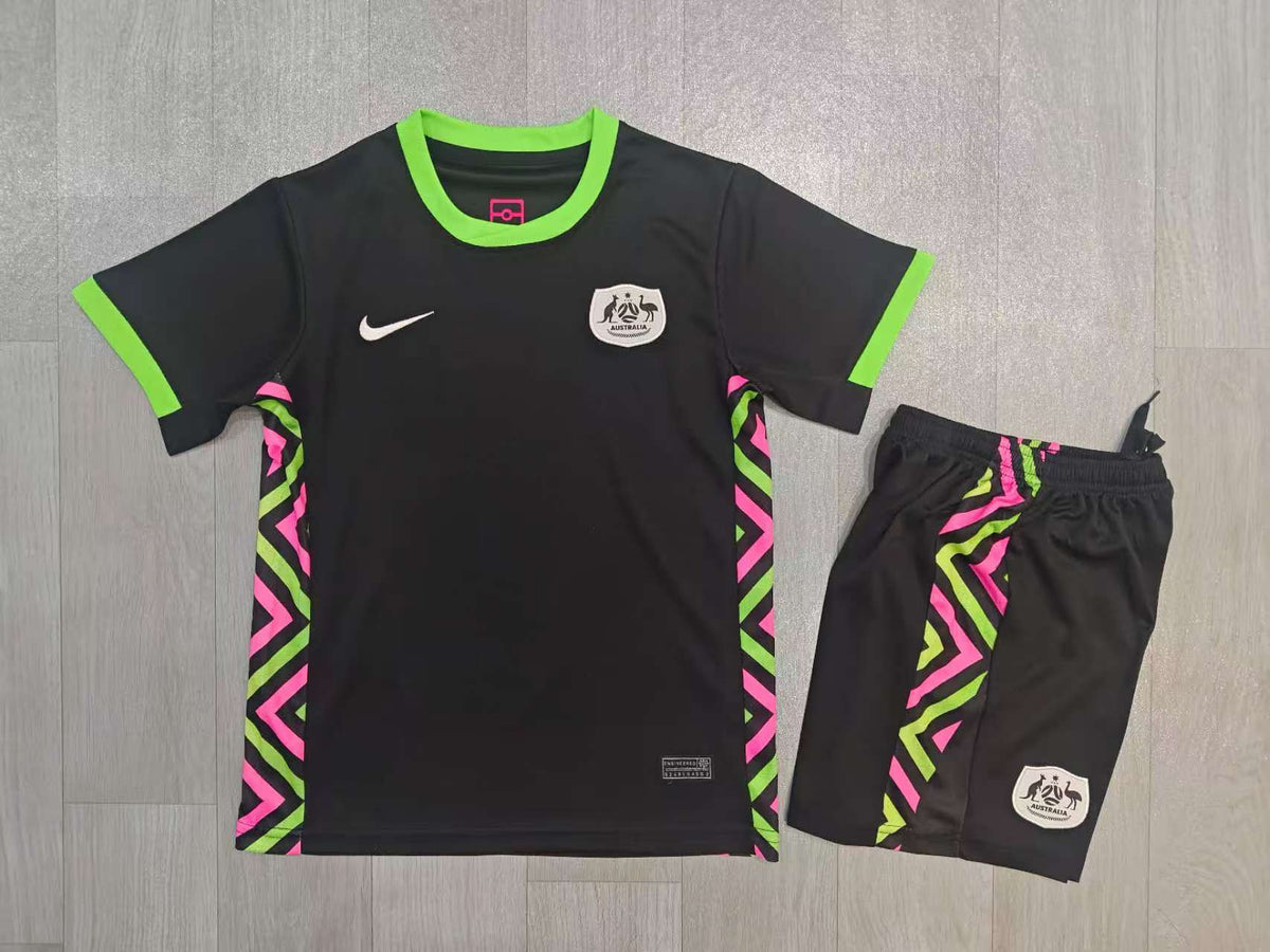KIDS Nigeria National Football Team  Away Kit