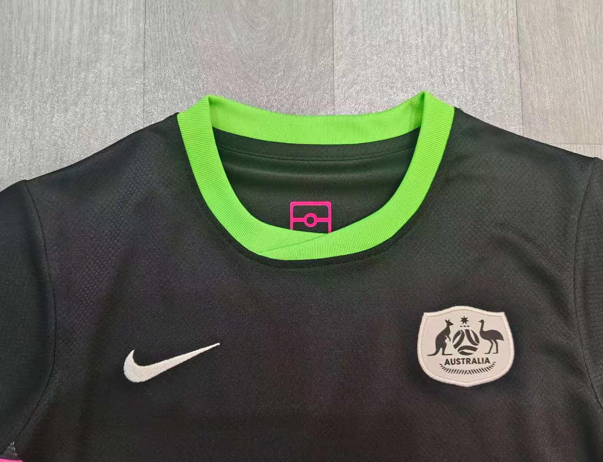 KIDS Nigeria National Football Team  Away Kit