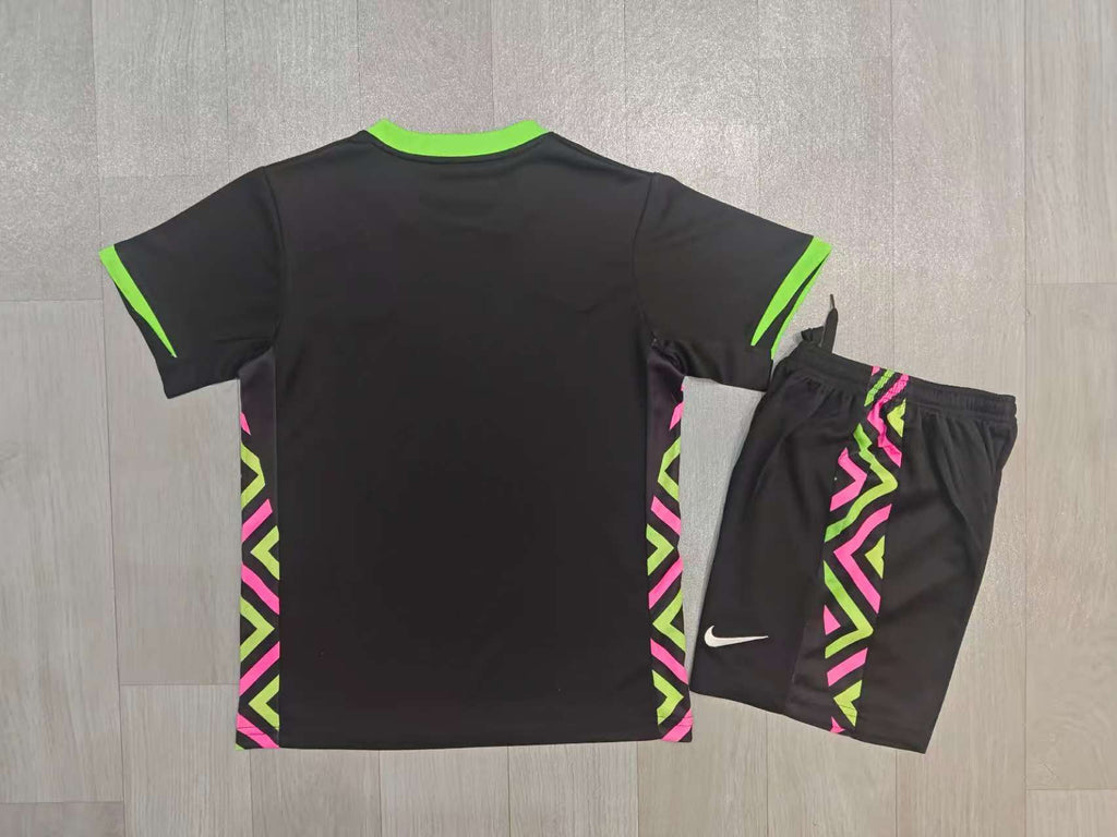 KIDS Nigeria National Football Team  Away Kit