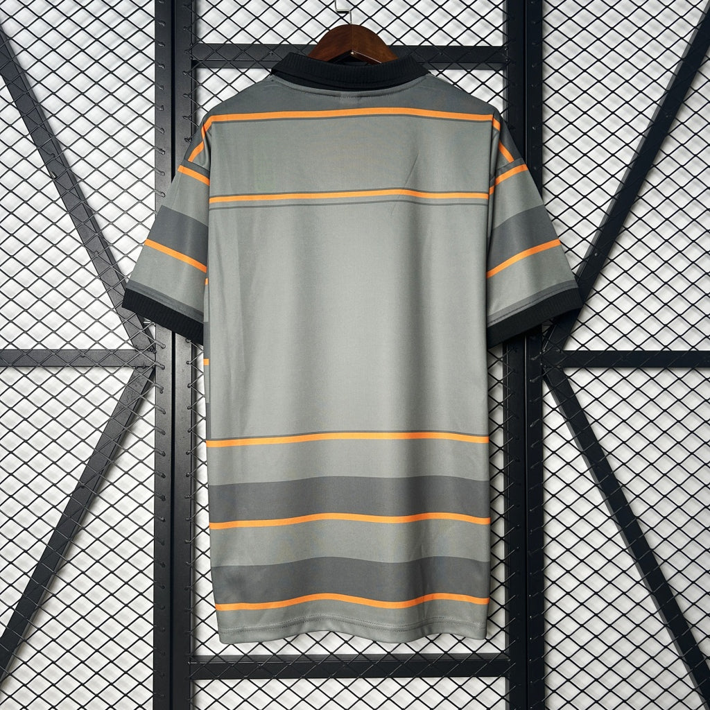 Retro Valencia Third Jersey 99/00