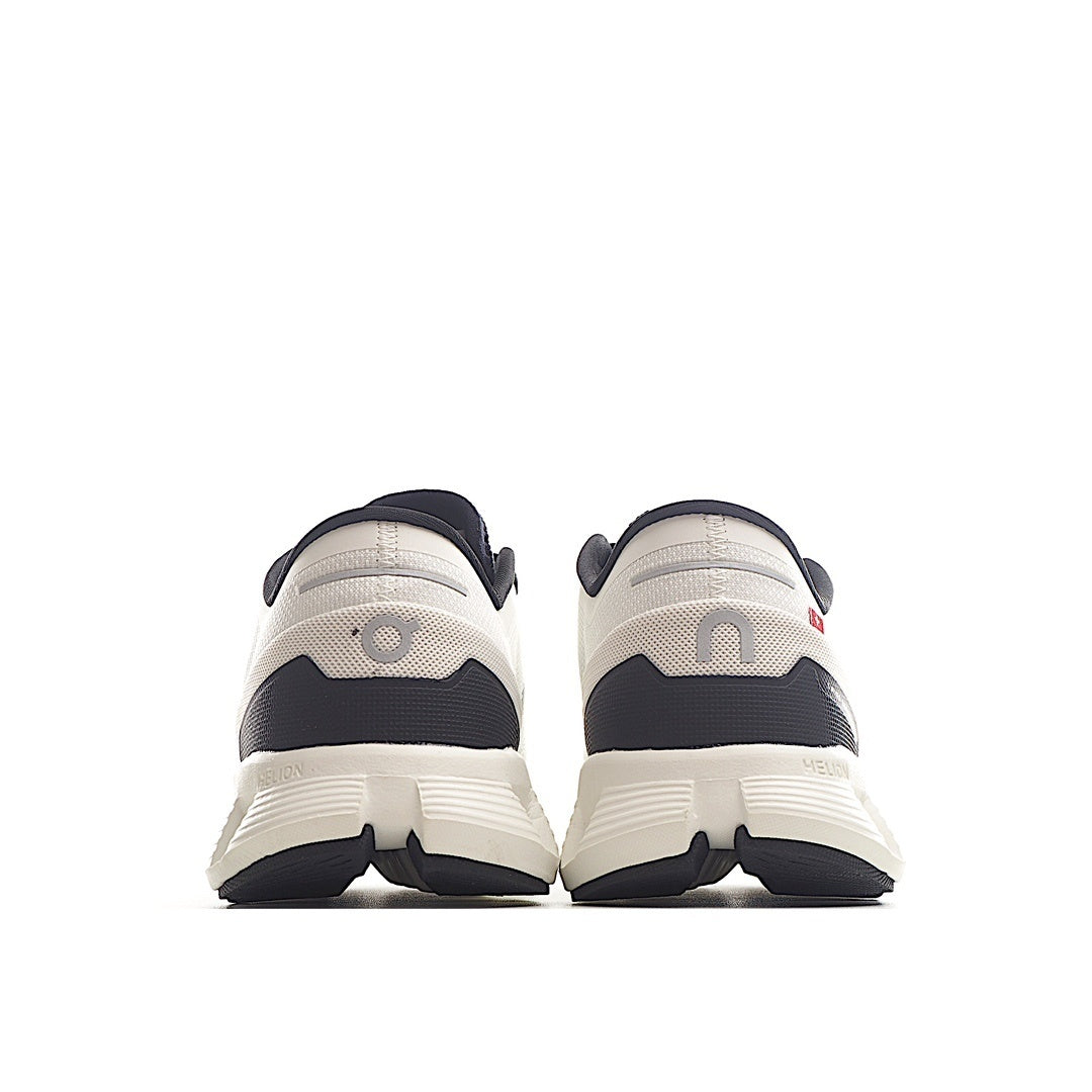 On Cloud X3 Running Shoes White
