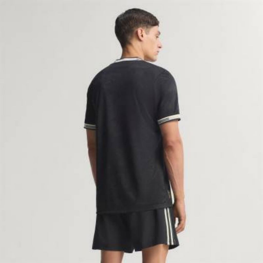 Juventus Third Jersey 2025/26
