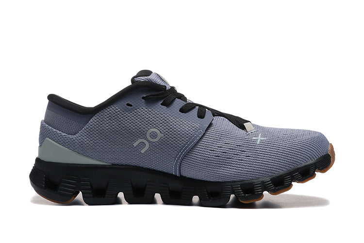 On Running Cloud X 4 Feather/Black