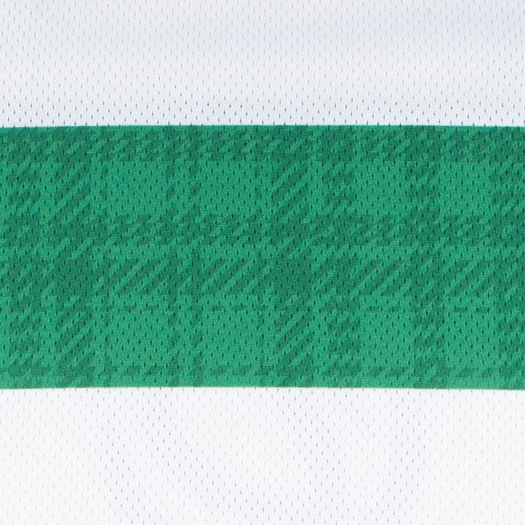 Player Version Celtic Home Match Jersey 2025/26