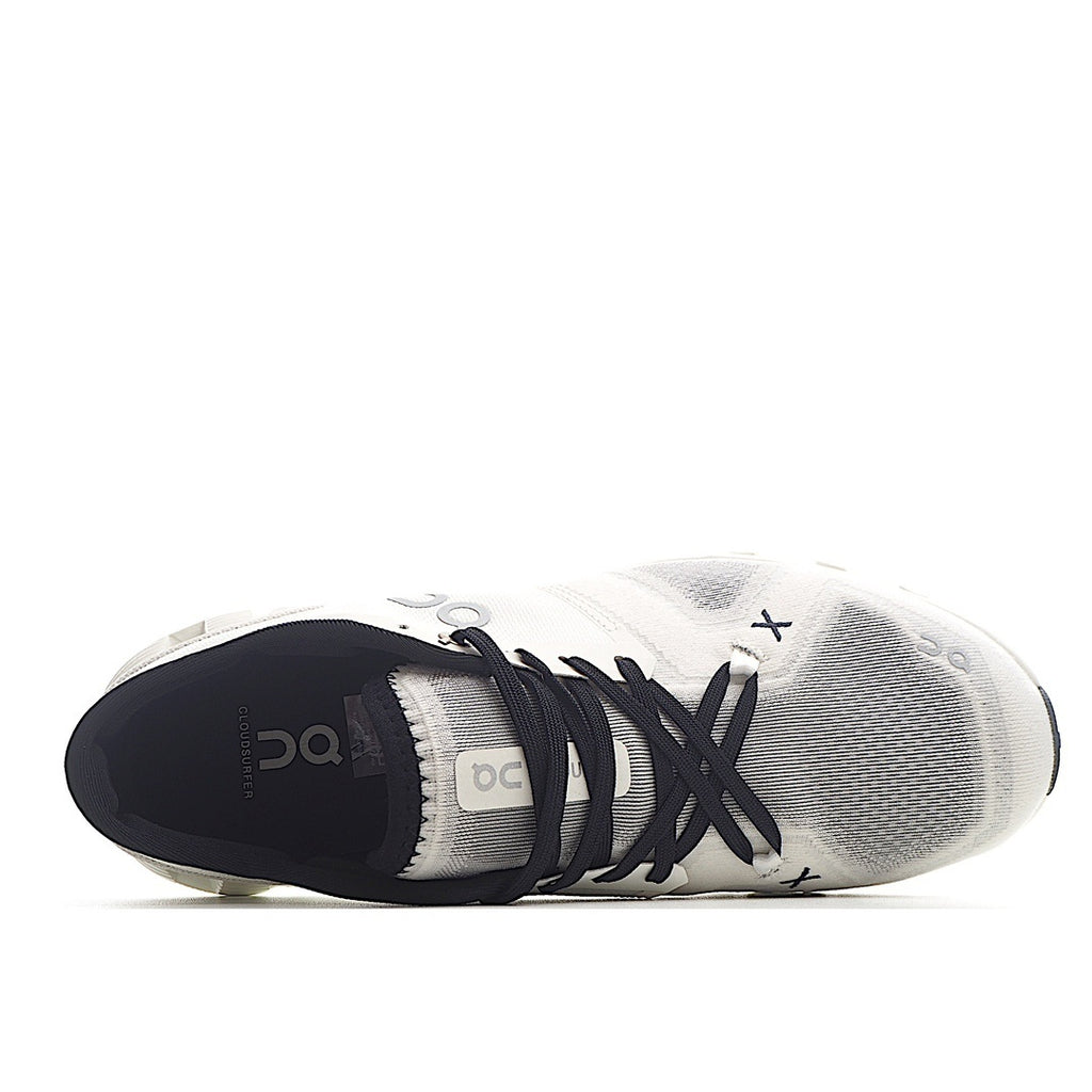 On Cloud X3 Running Shoes White