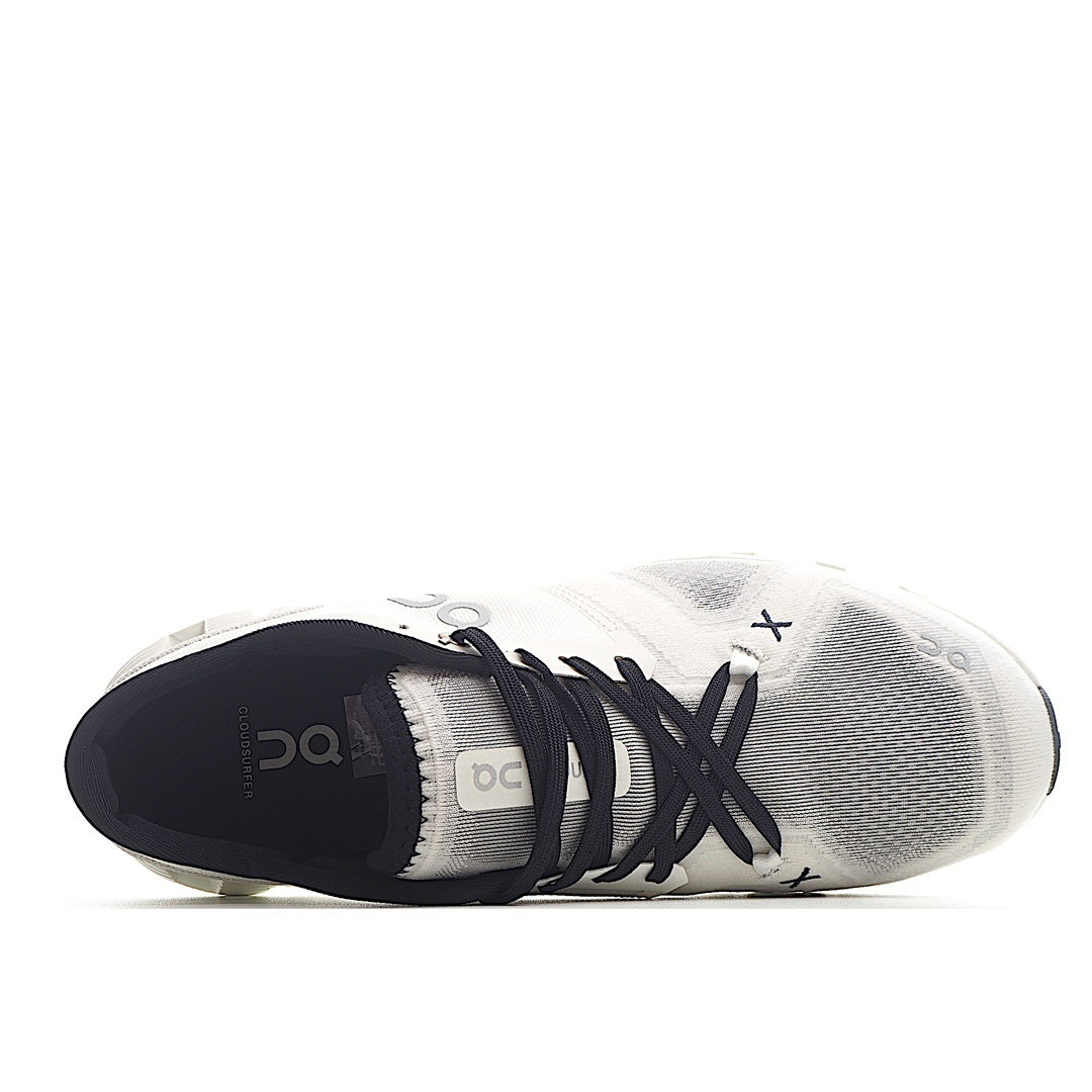 On Cloud X3 Running Shoes White