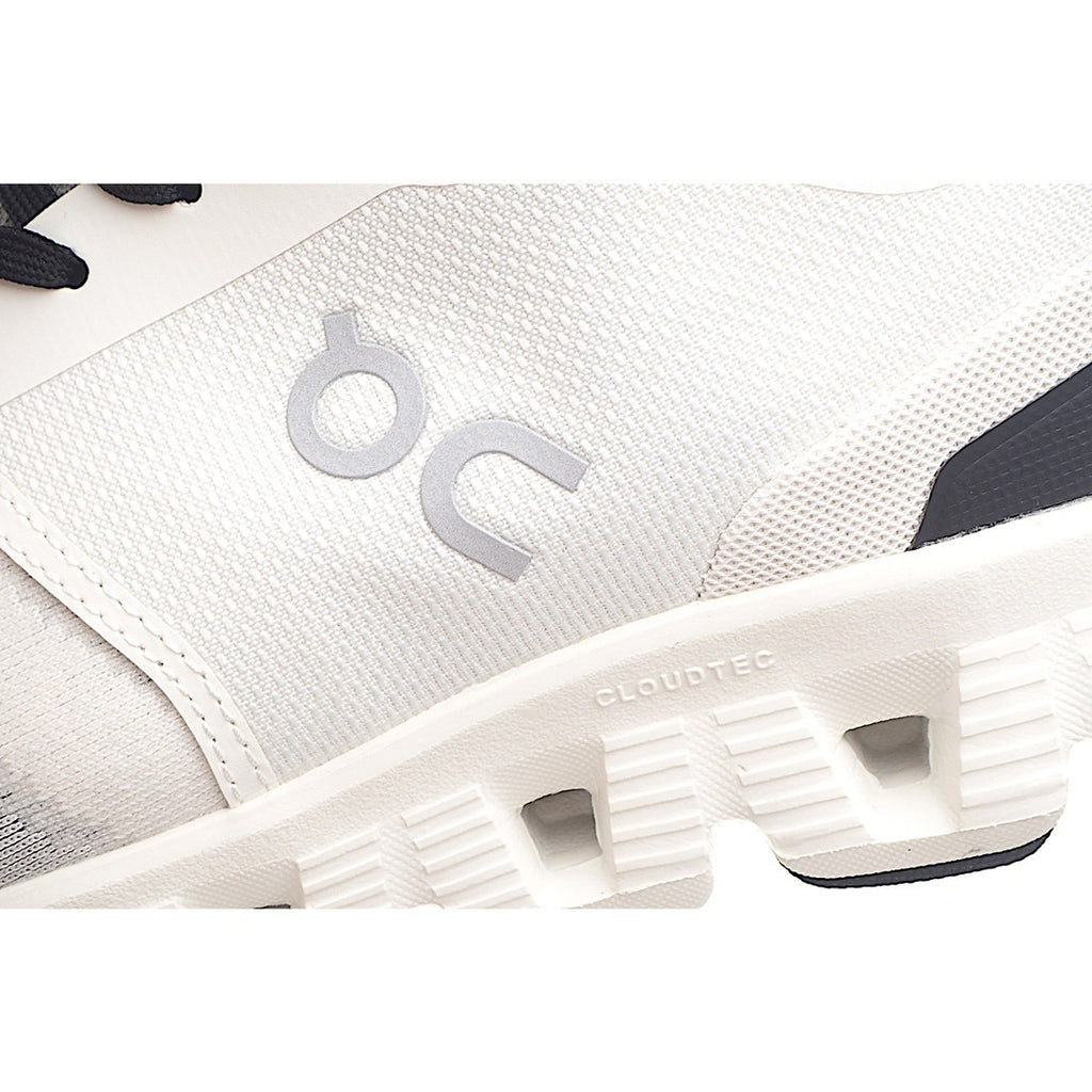 On Cloud X3 Running Shoes White