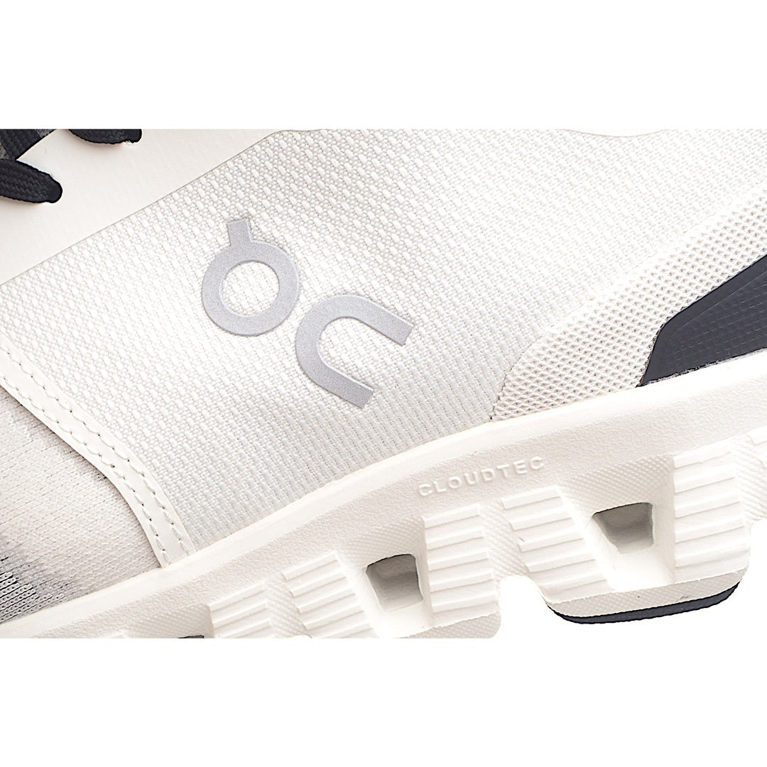 On Cloud X3 Running Shoes White