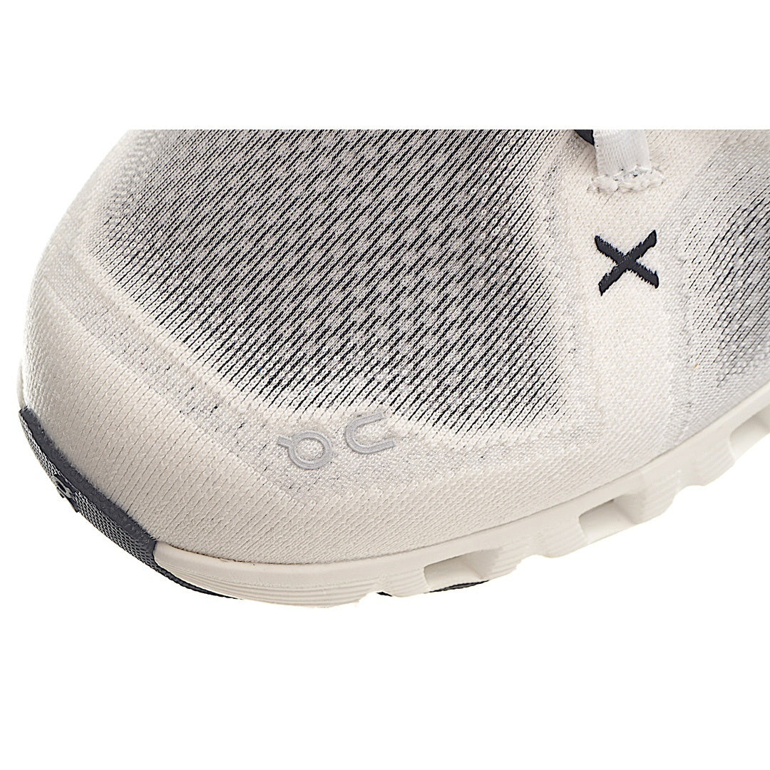 On Cloud X3 Running Shoes White