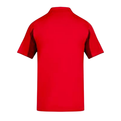 Aberdeen FC Home Jersey 2025/26