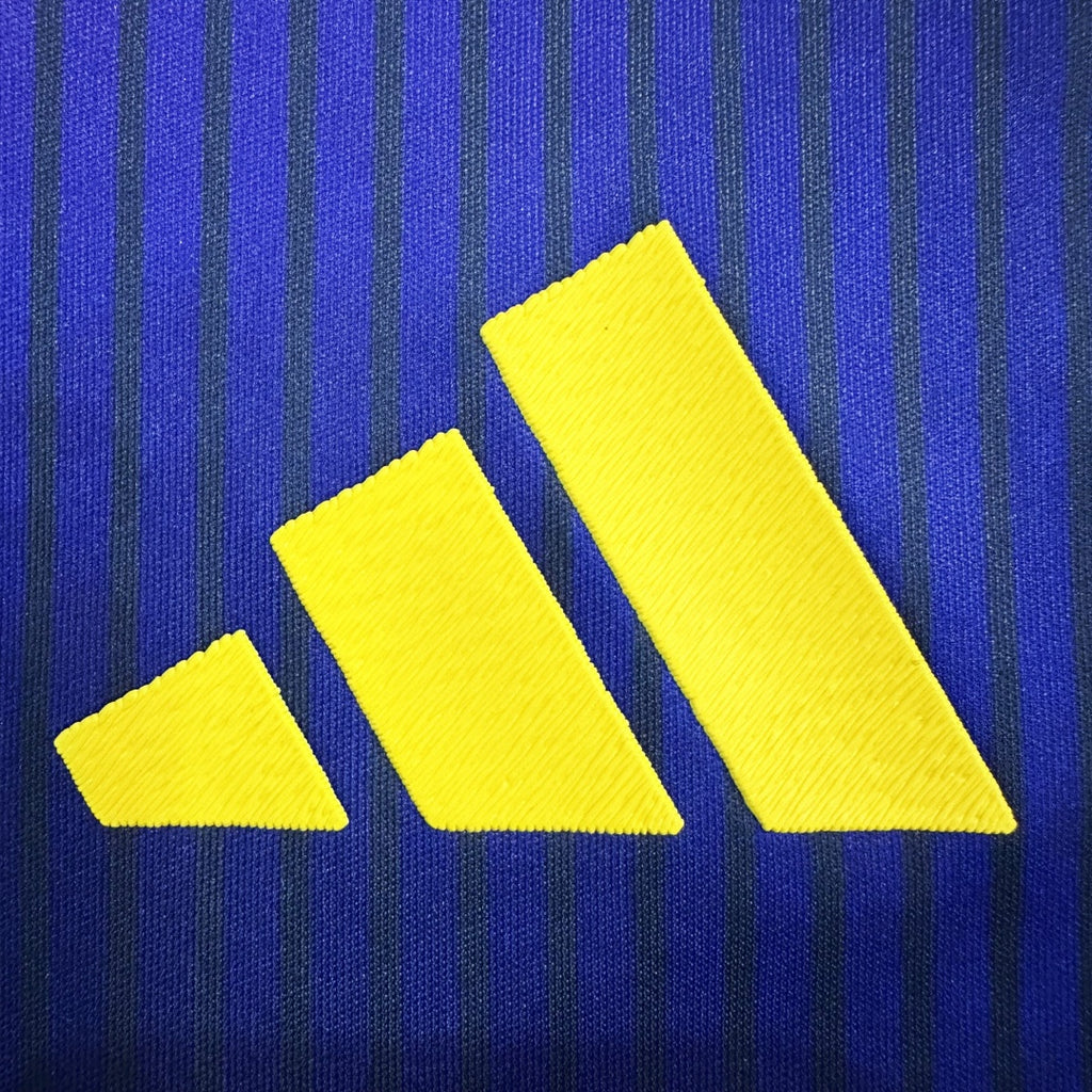 Player Version LA Galaxy Away Jersey 2025