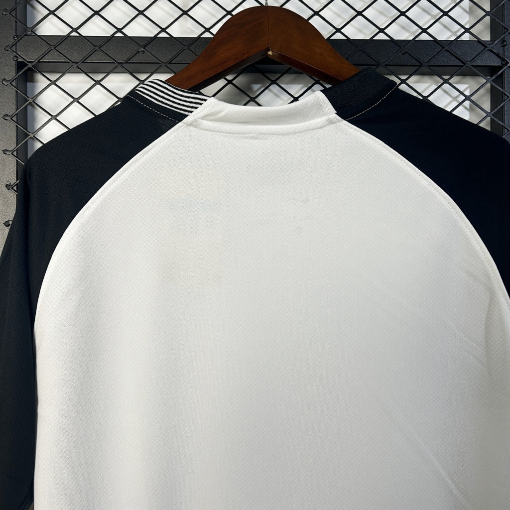 Corinthians Home Jersey 2025