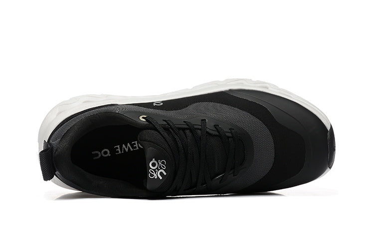 On Running Cloudtilt 2 LOEWE Black