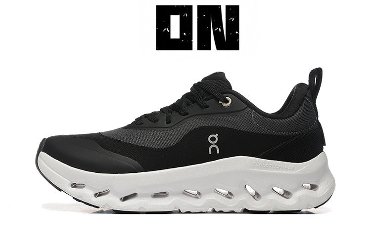 On Running Cloudtilt 2 LOEWE Black
