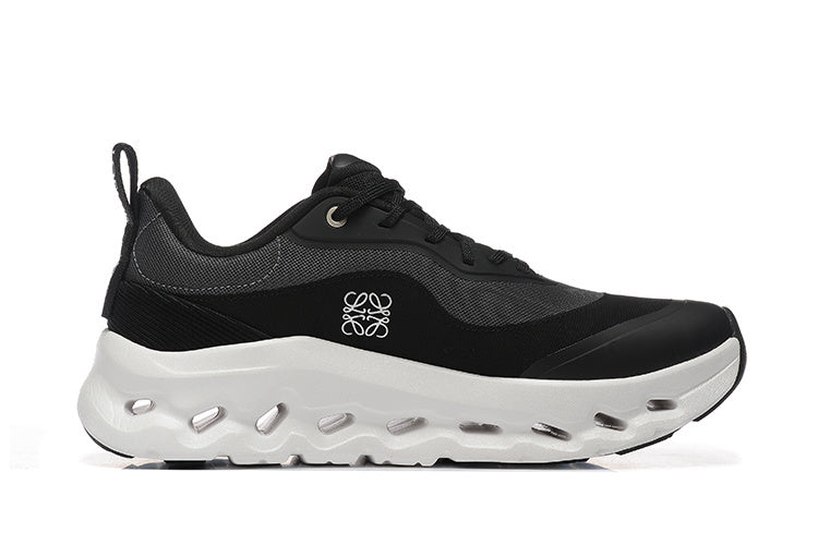 On Running Cloudtilt 2 LOEWE Black