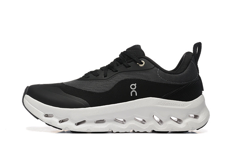 On Running Cloudtilt 2 LOEWE Black