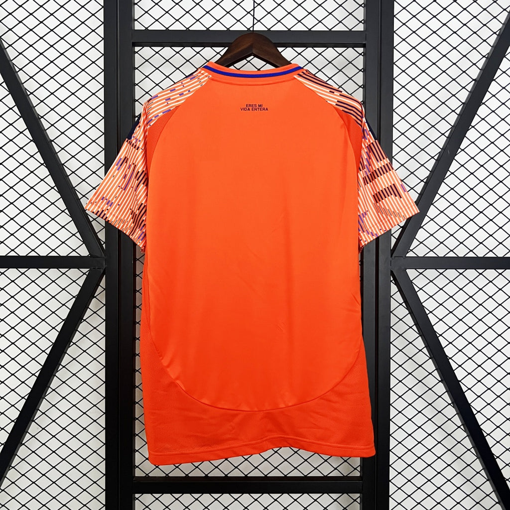 Universidad de Chile Away Jersey 2025