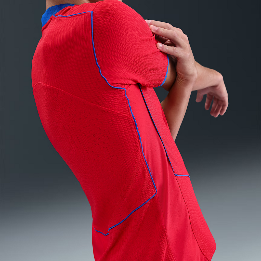 Paris Saint-Germain PSG Third Jersey 2025/26