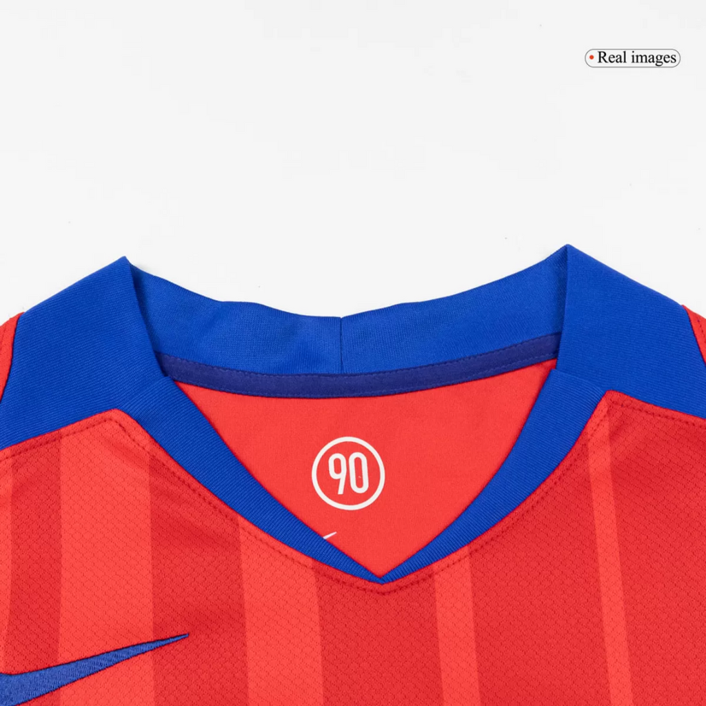 O.DEMBÉLÉ #10  Paris Saint-Germain PSG Third Jersey 2025/26