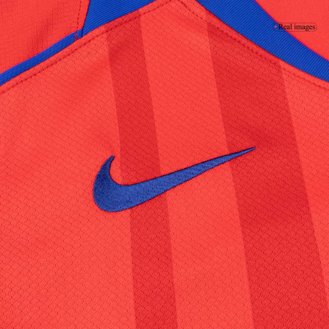 O.DEMBÉLÉ #10  Paris Saint-Germain PSG Third Jersey 2025/26