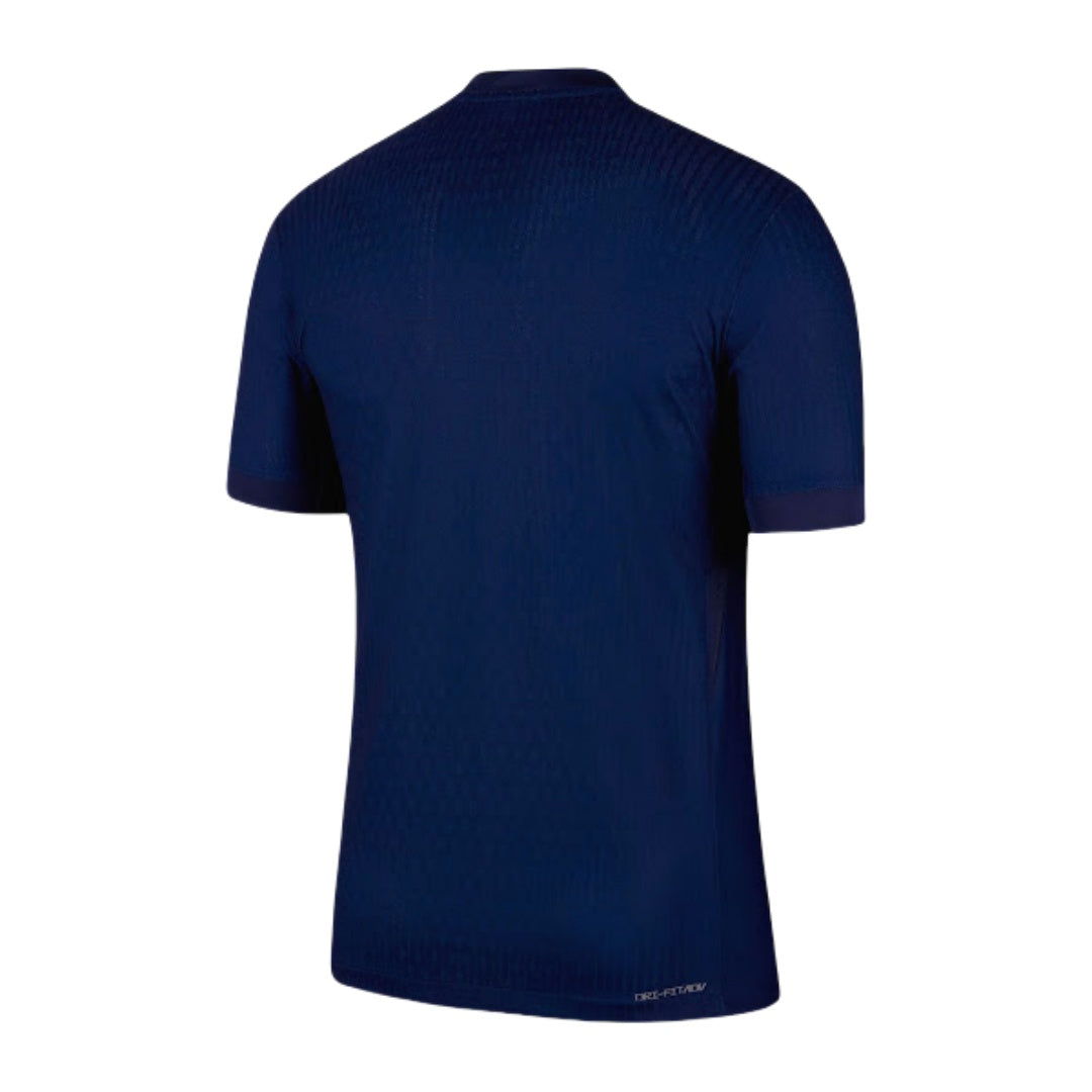 Paris Saint-Germain PSG Home Jersey 2025/26