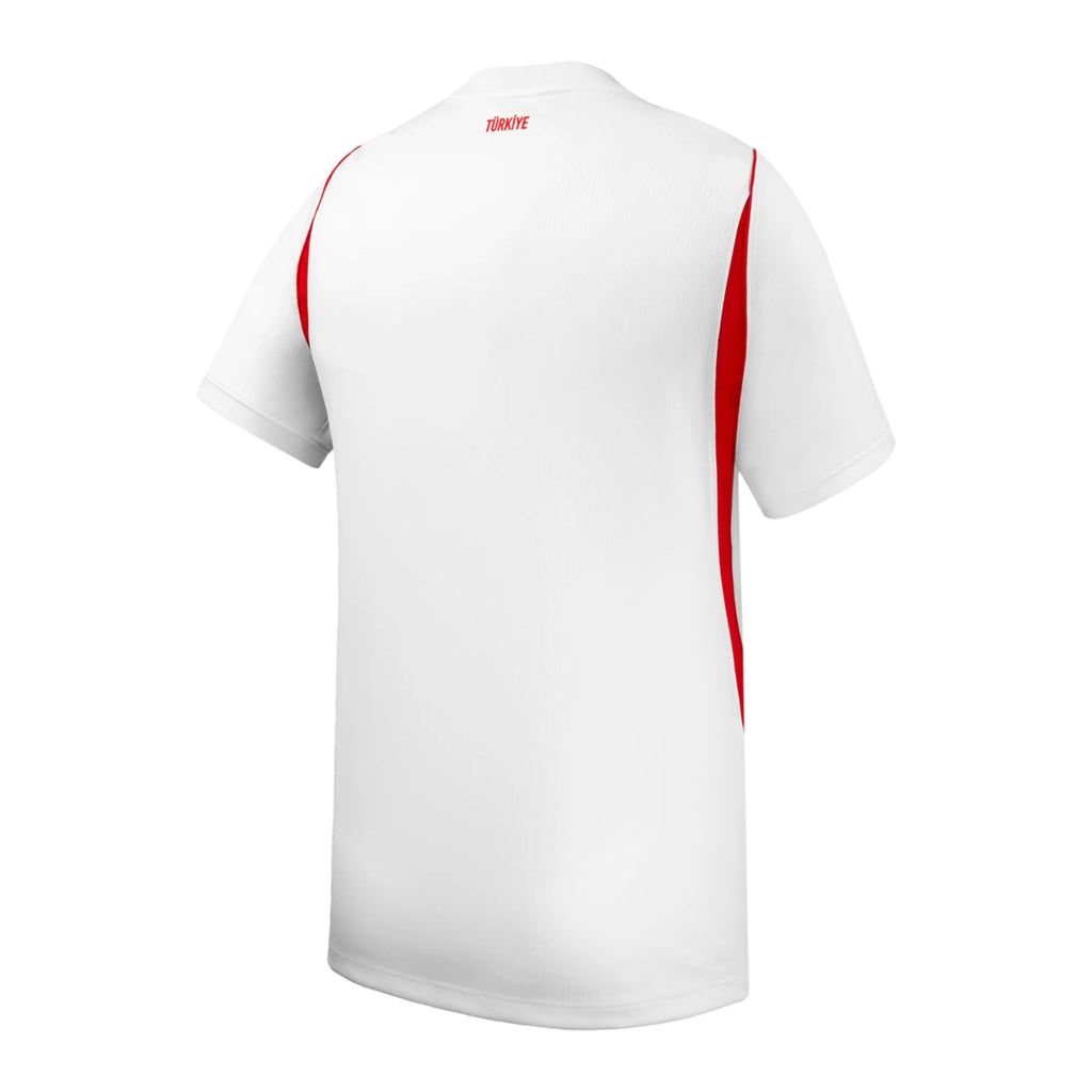 Men's Replica  Turkey Away Jersey 2026