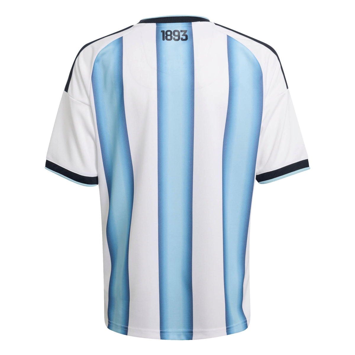 Argentina 2026 Home Jersey - Youth （Custom）