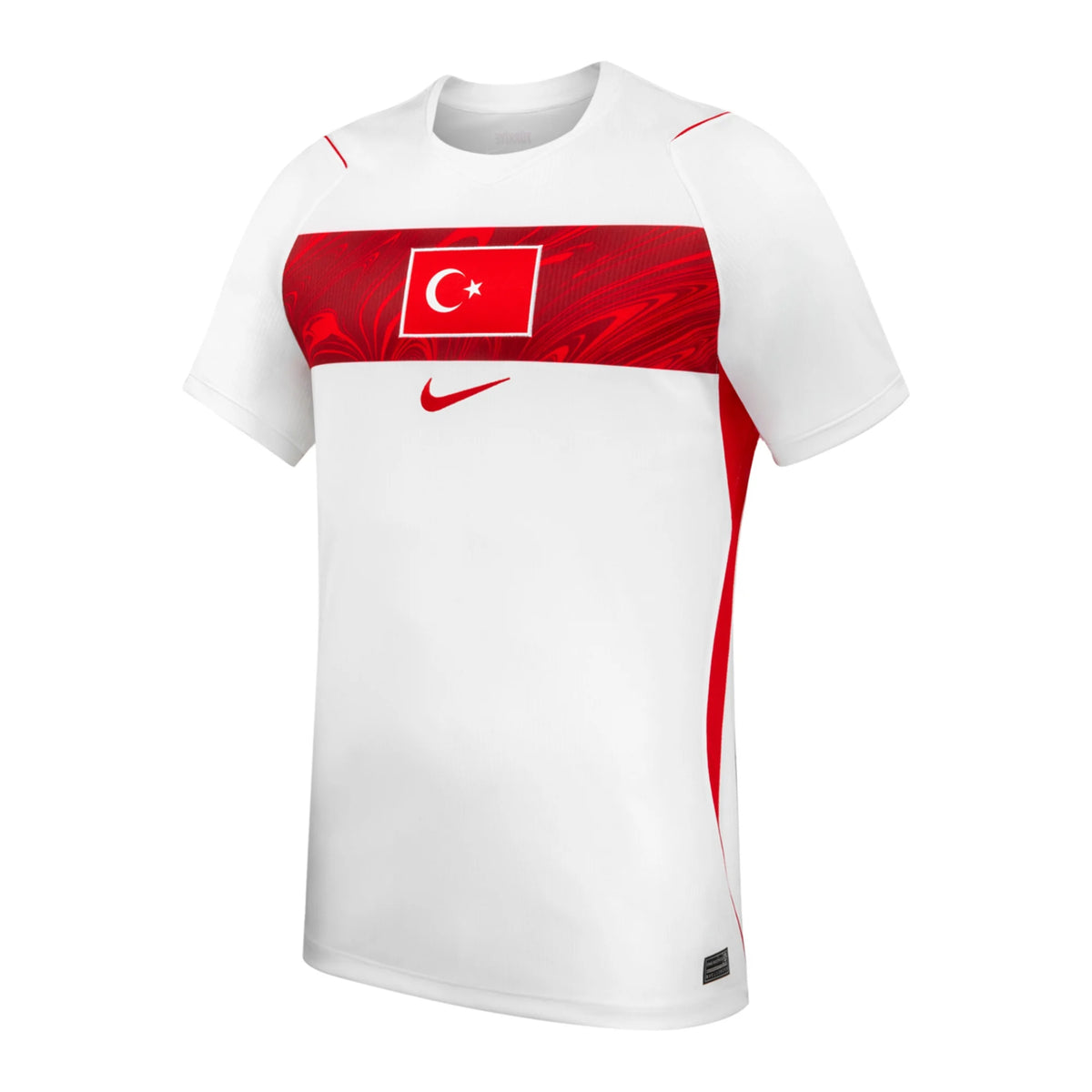 Men's Replica  Turkey Away Jersey 2026