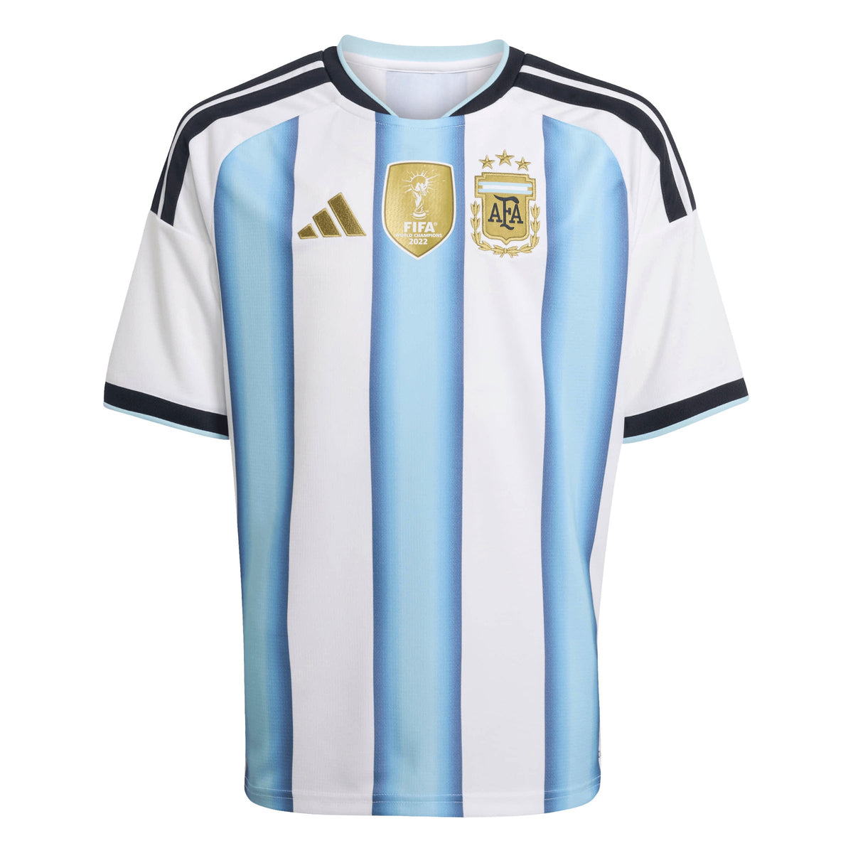 Argentina 2026 Home Jersey - Youth （Custom）