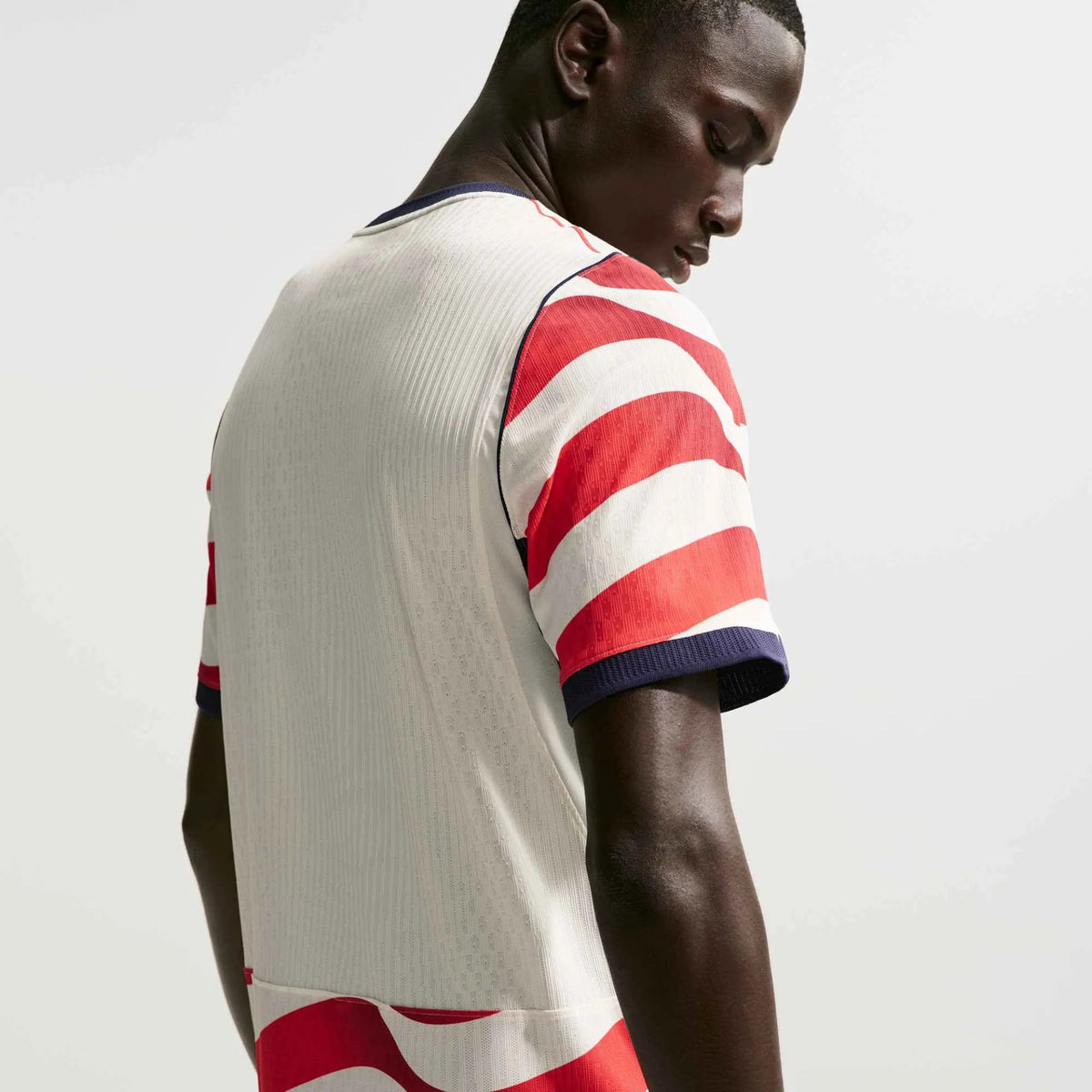2026 USMNT Men's Authentic Home Soccer Jersey