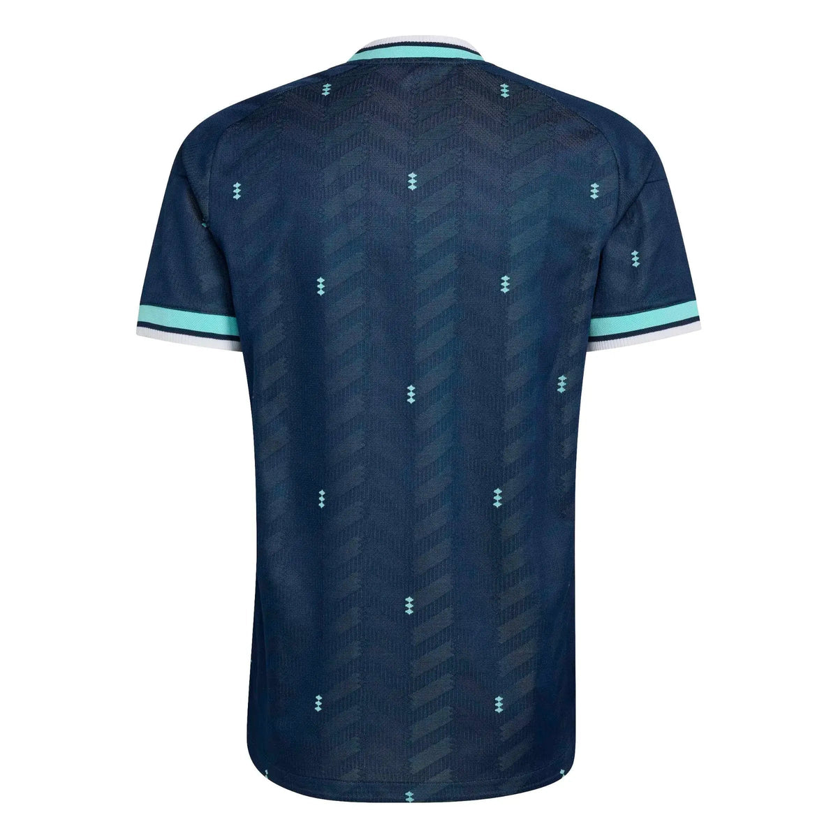 2026 Germany Men's Authentic Away Soccer Jersey (Custom)