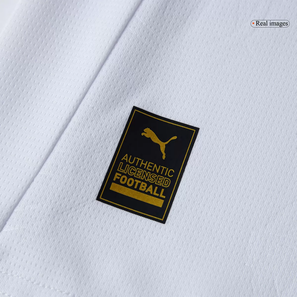 RABIOT #25 Olympique Marseille Home Jersey 2025/26