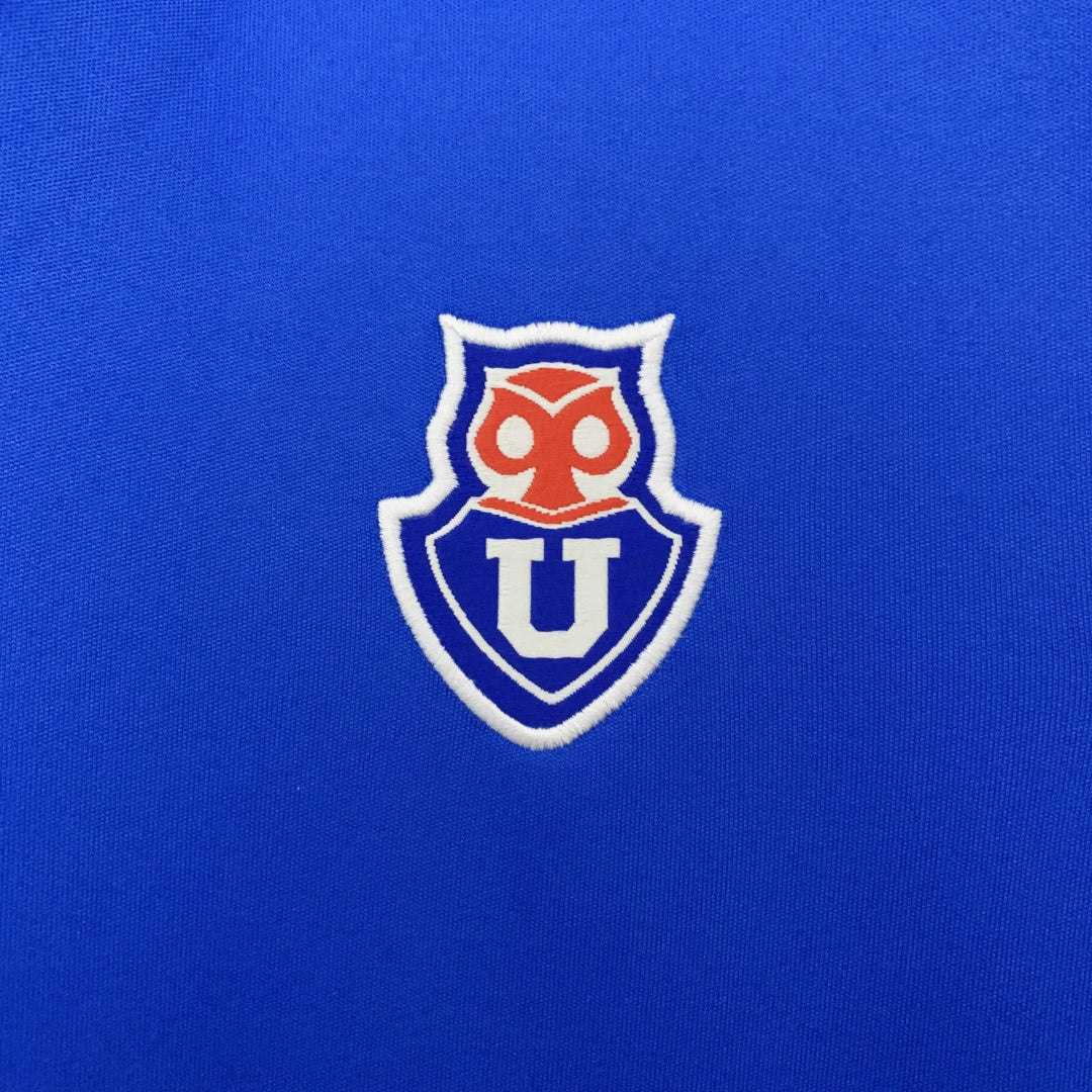Universidad de Chile Home Jersey 2025
