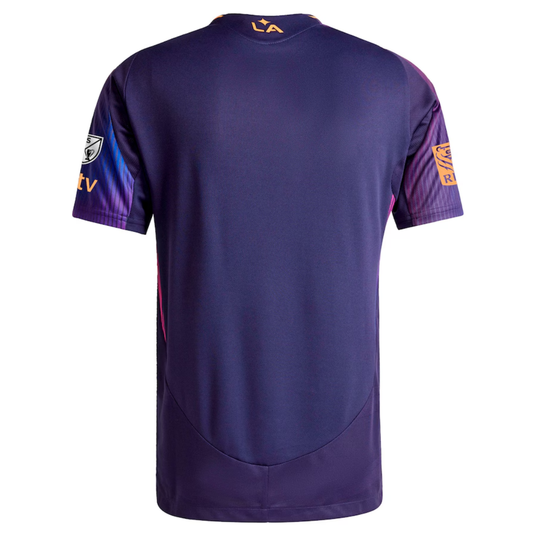 LA Galaxy Away Jersey 2025