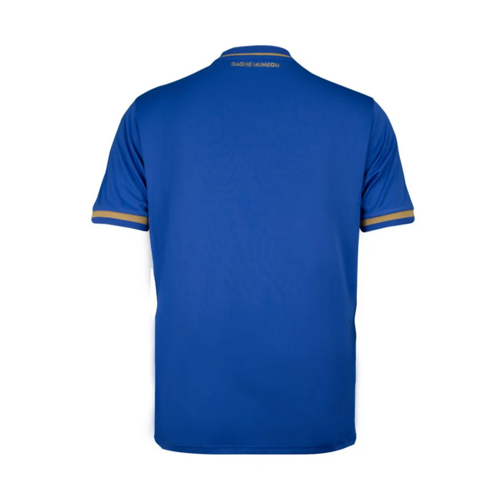 AS Monaco Away Jersey 2025/26