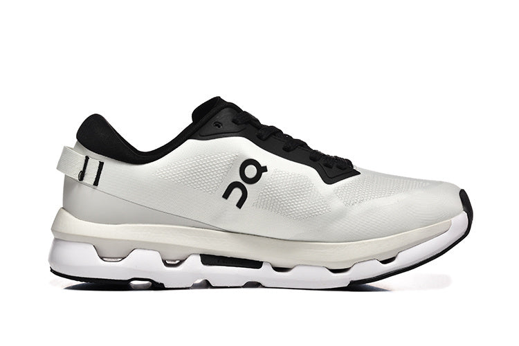 On Running Cloudzone Kith Silver Black