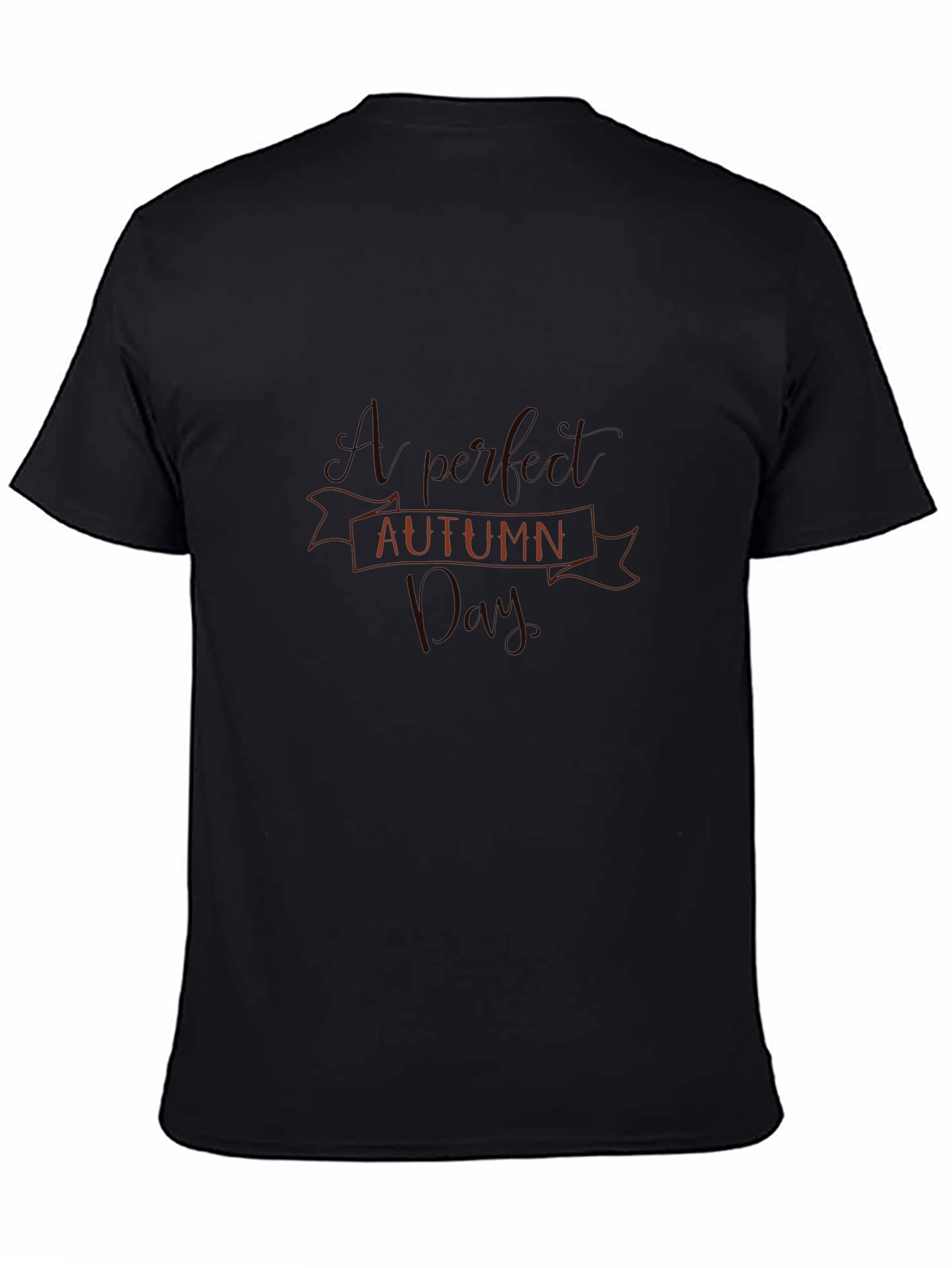 A Perfect Autumn Day T-Shirt